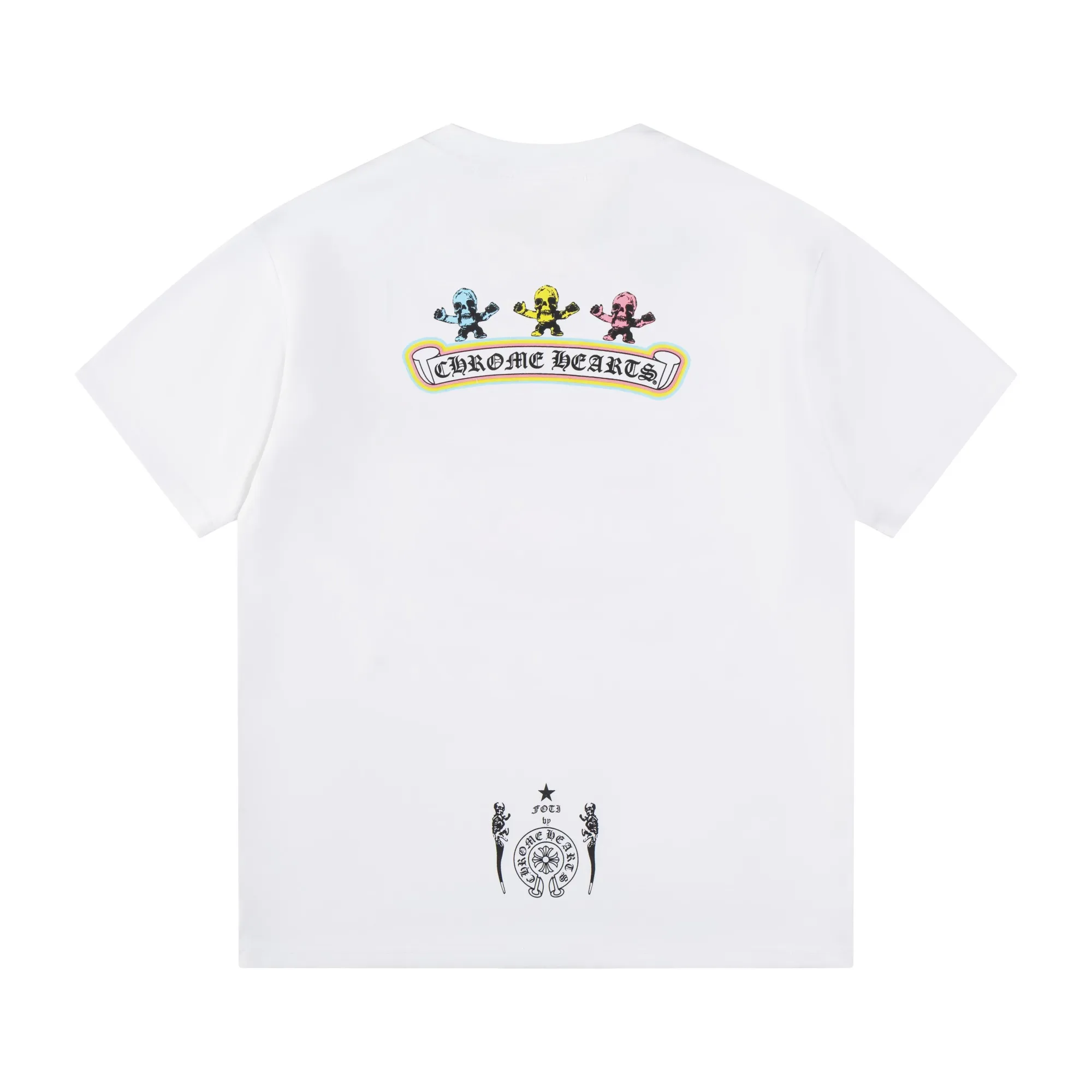 May 1st Welfare Style 🅿️116 - Crow Heart Short-sleeved T-shirt, same style for men and women - Made of original 280g 100% cotton fabric, soft and comfortable, threads are dyed in the same vat with zero color difference, exclusive quality difference currency, welcome to compare - Color: Black - Size: XS S M L